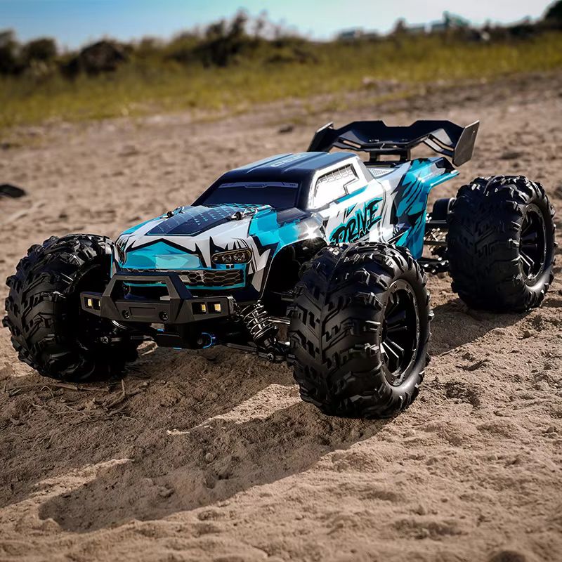 Scy‑16102 Pro 1:16 Voiture RC  - Rc Hobby Monster Truck avis et prix