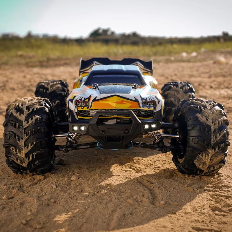 Scy‑16102 Pro 1:16 Voiture RC  - Rc Hobby Monster Truck avis et prix