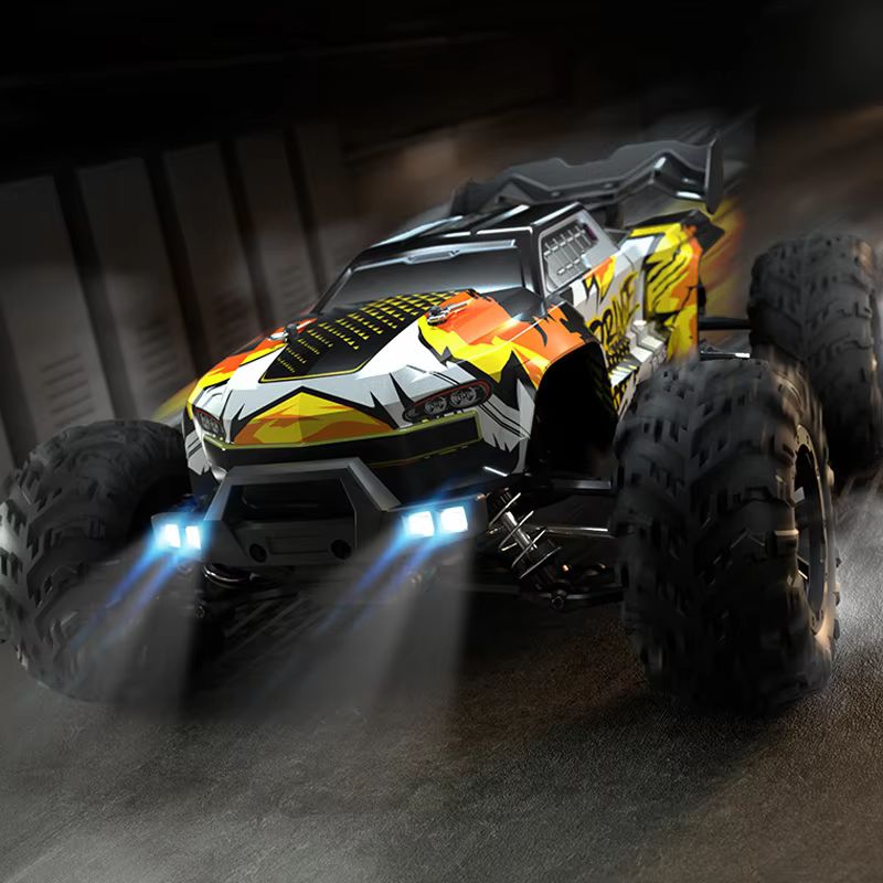Scy‑16102 Pro 1:16 Voiture RC  - Rc Hobby Monster Truck avis et prix