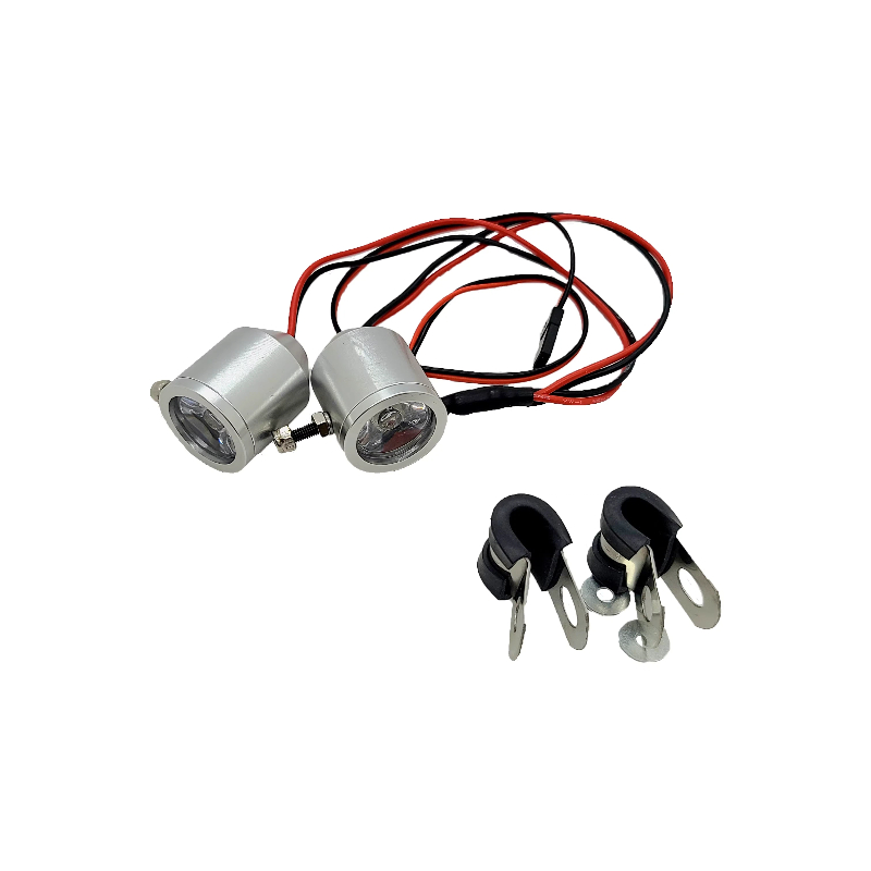 Phare LED 3W pour modèle RC, p - Rc Hobby Truck avis et prix