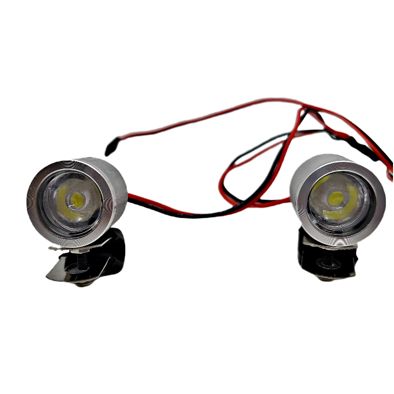 Phare LED 3W pour modèle RC, p - Rc Hobby Truck avis et prix