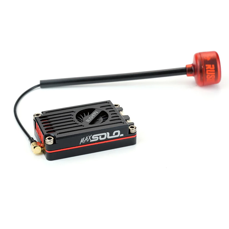 Émetteur vidéo RUSHFPV TANK MA - Rc Hobby Wing avis et prix